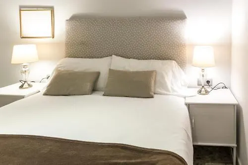 Autentic Arc De Triomf Apartment 바르셀로나