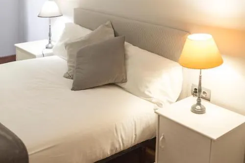 Autentic Arc De Triomf Apartment 바르셀로나