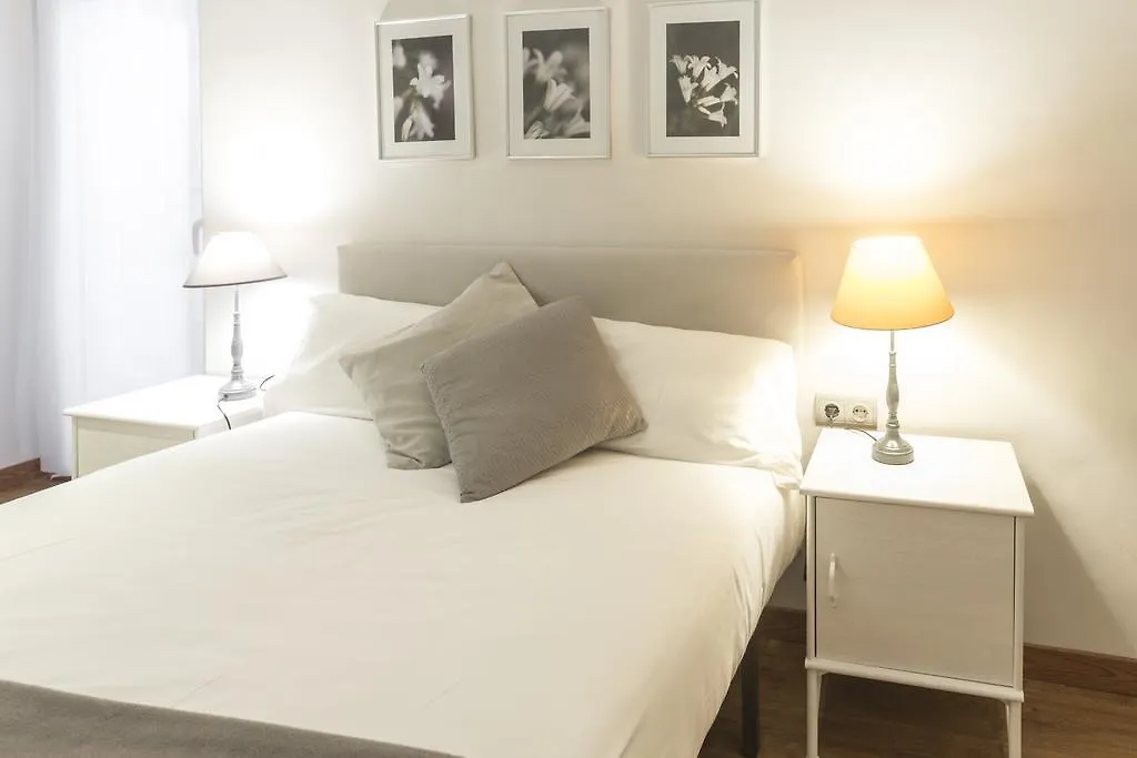 Autentic Arc De Triomf Apartment 바르셀로나 0*,  스페인
