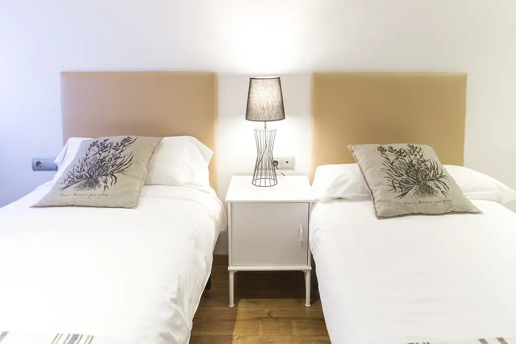 Autentic Arc De Triomf Apartment 바르셀로나 스페인