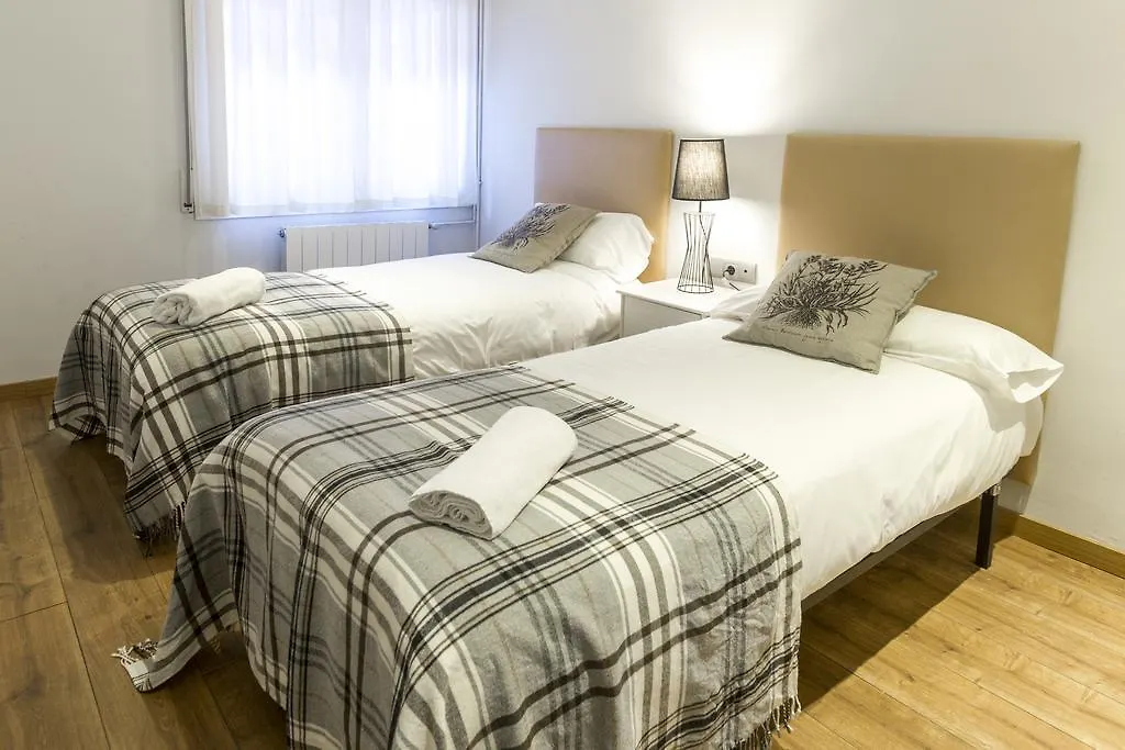 Autèntic Arc de Triomf Apartment Barcellona